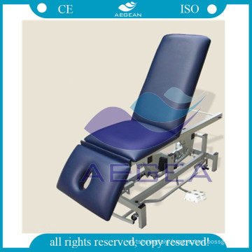 AG-ECC15 high grade approved hospital used examination chair